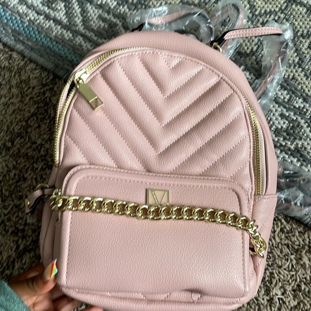 Victoria’s Secret Mini Bookbag